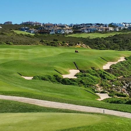 Lodge 93 Mossel Bay Esterno foto