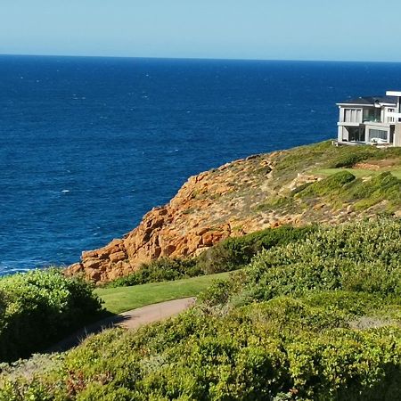 Lodge 93 Mossel Bay Esterno foto