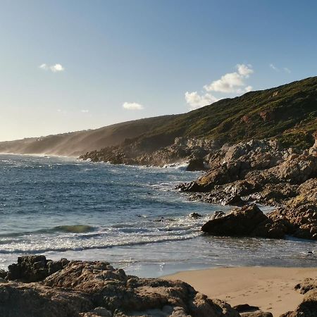 Lodge 93 Mossel Bay Esterno foto