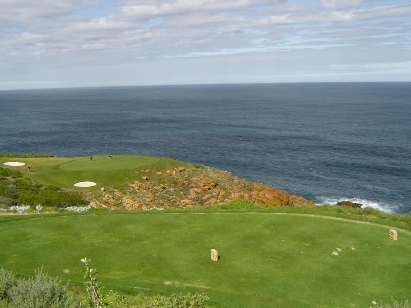 Lodge 93 Mossel Bay Esterno foto