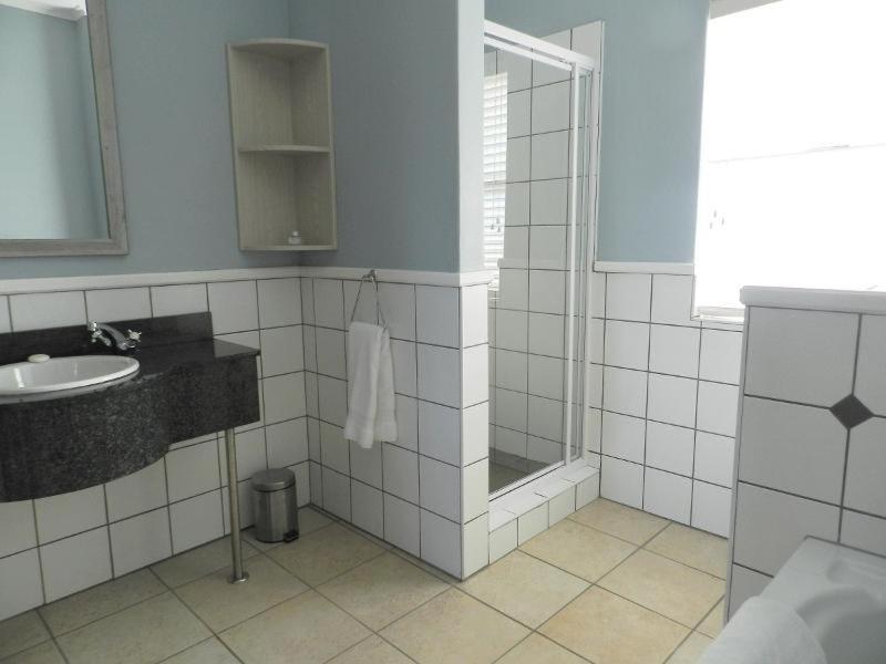 Lodge 93 Mossel Bay Esterno foto