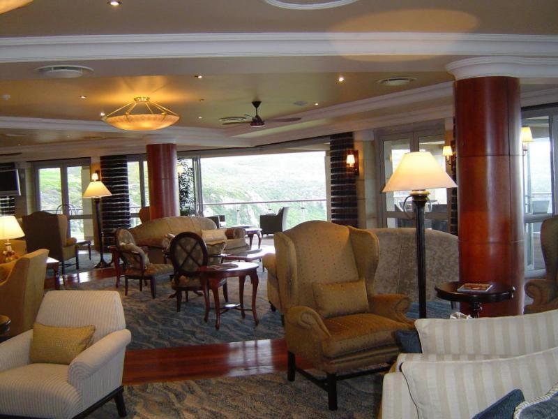 Lodge 93 Mossel Bay Esterno foto