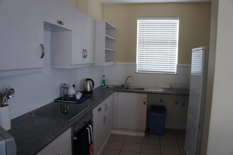 Lodge 93 Mossel Bay Esterno foto