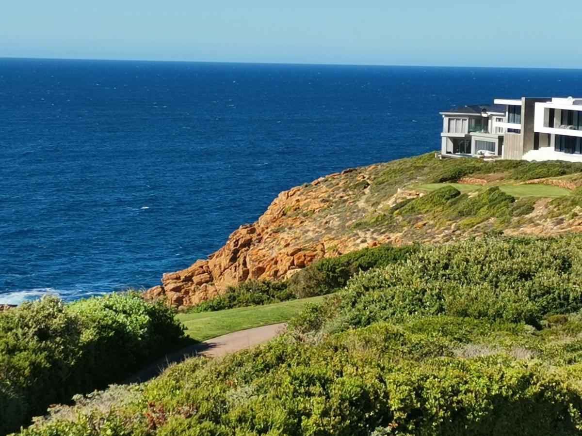 Lodge 93 Mossel Bay Esterno foto