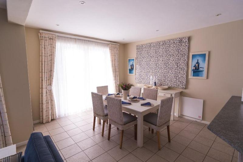 Lodge 93 Mossel Bay Esterno foto