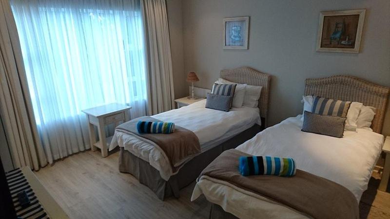 Lodge 93 Mossel Bay Esterno foto