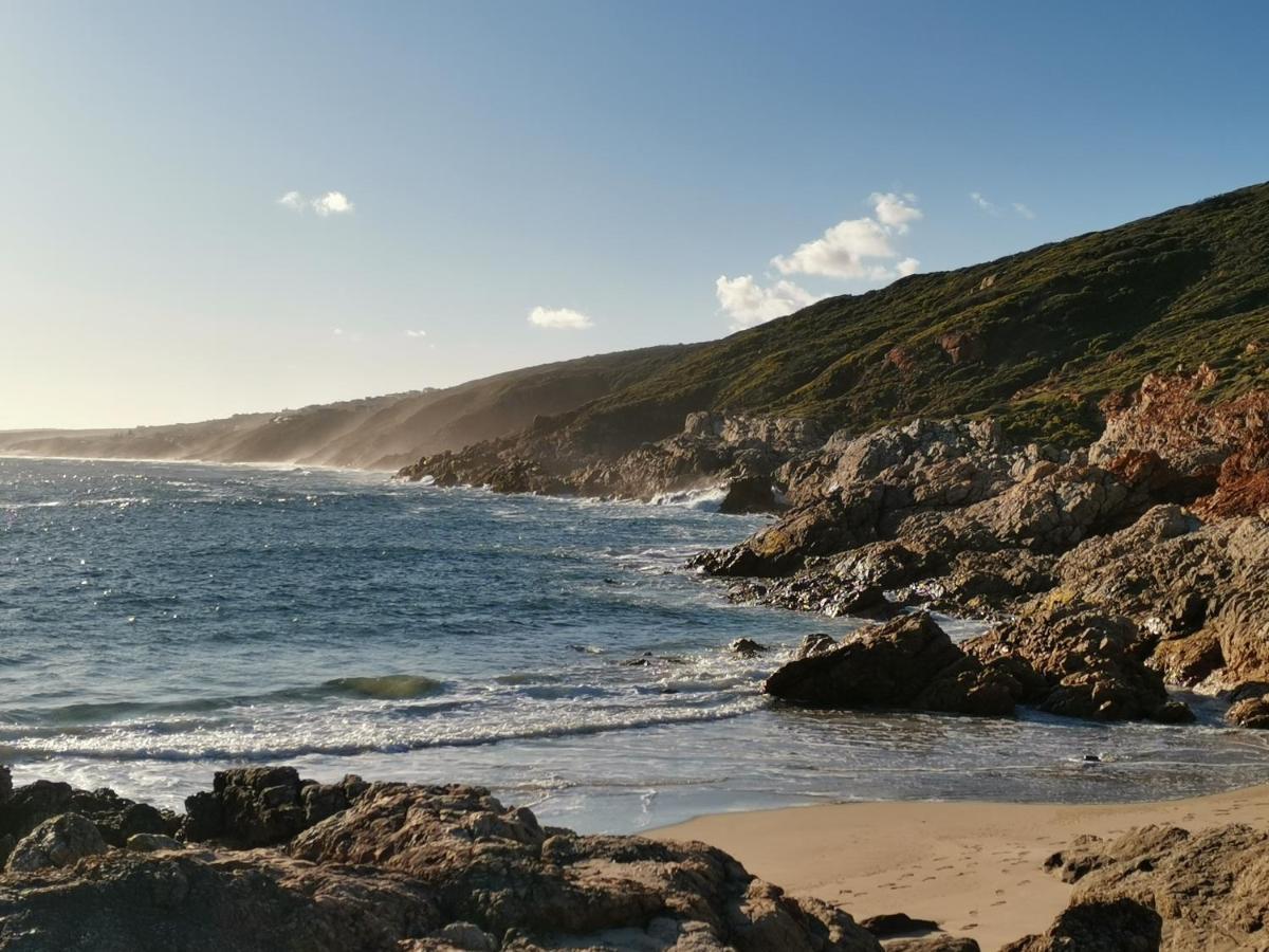 Lodge 93 Mossel Bay Esterno foto