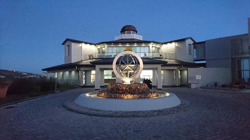 Lodge 93 Mossel Bay Esterno foto
