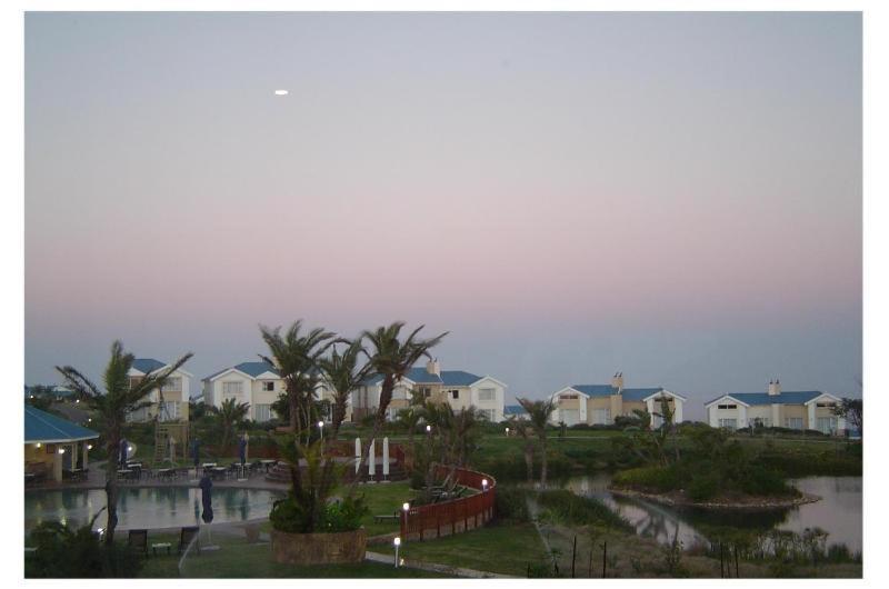 Lodge 93 Mossel Bay Esterno foto