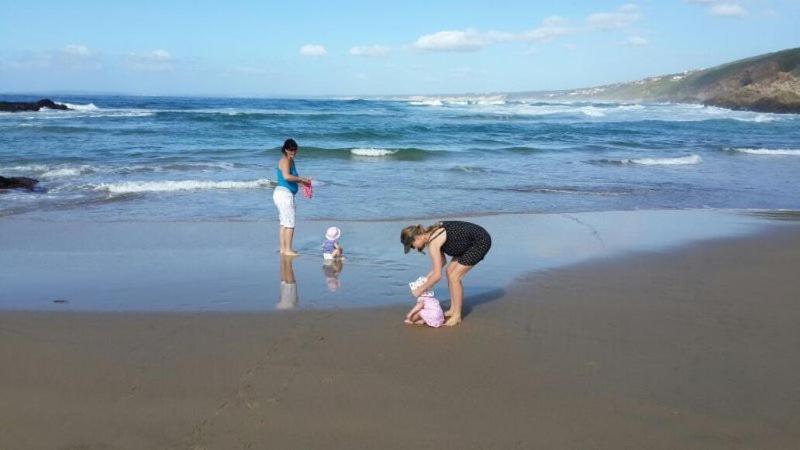 Lodge 93 Mossel Bay Esterno foto