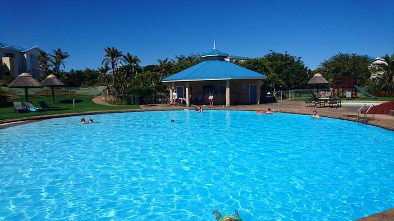 Lodge 93 Mossel Bay Esterno foto