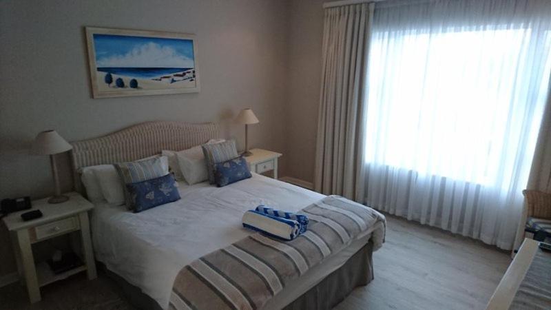 Lodge 93 Mossel Bay Esterno foto